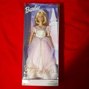 1999 Princess Barbie